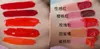 Su Geçirmez Öpücük Geçirmez Ruj Leke Renk Dudak Parlatıcısı Romantik Ayı Soyma Maskesi Uzun Ömürlü Ruj Dövme Makyaj Dudaklar Araçları 6 Renkler
