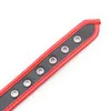 Bdsm PU Leather Dog Slave Collar Bondage Belt In Adult Games For Couples Fetish Sex Toys For Women3992165