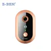 2019 New Doorcam IP Door Camera Eye HD 720P Wireless Doorbell WiFi Via Android Phone Control Video Peephole Door Camera Wifi