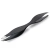 Wholesale Hollow LOVE Cosmetic Eyebrow Clip Oblique Stainless Steel Eyebrow Tweezers Cute Eye Brow Makeup Tools