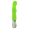 Vaginale waterdichte waterdichte vibrator anale seksspeelgoed Vibe G-spot Massager Dildo #R92