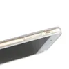 Casos de doces de telefone celular para iphone 7 iphone7 i7 7g 7gin 7th ultra claro cristal transparente macio tpu gel de silicone tampa traseira