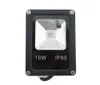 Zmiana kolorów 10W RGB LED Flood Bolor Zmiana Wodoodporna lampa IP65 do autostrady Outdoor Wall7132775