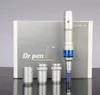 Recarregável Microneedle caneta poderosa Ultima Dr.Pen A6 Auto Micro Needleg System Skin Care Tools