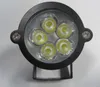 Outdoor Led Garden Spotlichten 6 W 8W 10W LED Schijnwerpers Wall Yard Path Pond LED Gazon Licht Landschap Verlichtingslampen 12V 85 / 265V