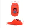 Pet Cat Dog Chew girl shoes Elastic sound baby slippers shoes Toys Safe Plastic Pet puppy sound interactive toy Educational Toys