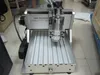 Multifunktions-4-Achsen-800W AM3020 gute Qualität Holzgravurmaschine 3D-CNC-Metall-CNC-Graveur mit Preis für Förderung