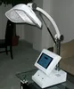 Draagbare PDT LED-therapie PDT Facial Machine PDT LED Lamp Gezichtsmachine met twee handvatten voor anti-aging rimpel acne verwijderen Huidverstrakking