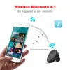 Mini TWS K2 Wireless Twins Bluetooth Stereo In-Ear Headset Oortelefoon Oordopjes Hoofdtelefoon met opladen Socket Headset