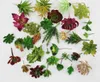 ファッションホットシミュレーション多肉植物人工花の装飾品ミニグリーン人工多肉植物植物庭の装飾