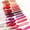 HOT NEW Makeup Retro Matte Liquid Lips Lip Gloss 5ML 15 Color High-quality DHL Free shipping