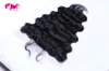 100% unverarbeitete brasilianische Haarkörperwelle 13X4 Spitze Frontal Freie Spitzefrontseite der Art 1b freies Verschiffen durch DHL