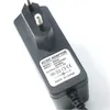 Högkvalitativ AC 100V-240V Converter Switching Power Adapter DC 5V 2A 2000MA SUPPLY US / UK / EU / AU-kontakt