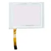 Ny VT565W VT565WA0000 HMI PLC Touch Screen Panel Membrane Touchscreen Används för att reparera pekskärmen