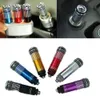 12V Mini Auto Air Fresher Fresh Air Purifier Oxygen Bar Ionizer Lonizer Ionizer Cleaner Een verscheidenheid aan kleuren