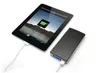 Laptop Power Bank 20000mAh laddare bärbar batteri externt basery laddare för Tablet PC mobiltelefon