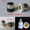 Lamp Bases E27 TO E40 LED Holder base Converter Clamp bases for E14 Screw E26 B22 light Socket Wedge GU5.3 GU10 G9 MR16