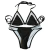 High Quality Womens Designer Swimwear Sexy Bikinis 2024 New Fashion 2016 new triangular summer style swimsuit swimwear micro mini bikini beach bandage Mes