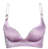 Nowe przybysze kobiety Lady Invisible Bras Biesty Seksowne silikonowe bawełniane bawełniane backless bez ramiączek NX138 Darmowe wysyłki