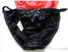Whole 6 Pieces Pure 100% Silk Women's String Bikini Panties Underwear SIZE S M L XL XXL W26 -41 255S
