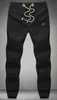 New Fashion Plus Size Men Pants Fit Cotton jogger pants summer style Sweatpants Men's Trousers Sport Pants M~5XL khaki cargo free shipping