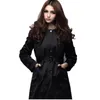 Kadın için Kadın Kuzu Yün Ceket Toptan-Kadın Kış Coat Ucuz Kalınlaşma Sıcak Kapşonlu Parka Palto PLUS SIZE XXXL