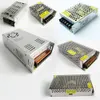 Lighting Transformers led power supplies 30A 25A 20A 15A 10A 8.5A 6.5A 2A 12V supply drivers High Quality