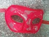 Venetiaanse kantmasker voor masquerades, kostuumballen, prom, Mardi Gras Mannen / Dames Venetiaanse Masquerade Eye Mask Accessoire