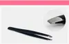 Eyebrow Tweezers Stainless Steel Eyebrows Plucked Tweezers Eyelash Curler Oblique Trichotillomania Beauty Tools Not Easy To Rust Durable