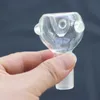Intensivering Glas Bong Kom Voor Glas Bong Bubbler Ash Catcher Drop Down Adapter Glas Rokende Kom Mannelijke Vrouwelijke Joint 14mm 18mm