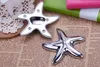 Ny Bridal Shower Beach Theme Starfish Design Beer Bottle Opener Bröllop Favoriter