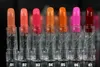 2016 nieuwe aankomst make-up 15 kleuren 3 concert ogen lipstick 3,5 g 6cm * 2.2cm topkwaliteit DHL gratis