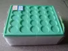 2000pcs/Lot Coin cell batteries CR2016 3.0V lithium button battery 100% fresh