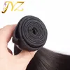 Human Hair Products 3% Lot Braziliaanse Indiase Peruaans Maleisisch haar recht, 100% onbewerkte haaruitbreidingen Verzending gratis