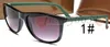 Summer Ladies Style Sonnenbrille Fahrrad Sonnenbrille für Frauen modische Streifen Fahren Reiten Windspiegel kühle Sonnenbrille5686231