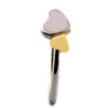 Luminous Heart Mother-of-Pearl & 14K Golden 2016 Summer 100% 925 Sterling Silver Ring Fit Pandora Charms Ring Authentic Fine Jewelry