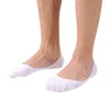 Wholesale-Amazing Quality 1 pairs man Thin Shallow mouth invisible boat sports cotton Slip socks Lucky