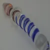 Glass Dildos Penis Anal Beads Butt Plug In Adult Games For Couples , Fetish Erotic Anus Sex Products Toys For Women And Men Gay