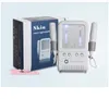 2 In 1 Galvanic BIO RF Faical Machine for home use Wrinkle Removal Equipment Skin Mesotherapy Care Machine Skin Care Specialist