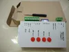 Novo T-1000S Cartão SD Controlador de LED Pixel Controlador Pixel Controlador de Suporte ws2811 Controlador RGB Frete Grátis