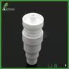 Smoking Accessories 10mm 14mm 18mm female Male 6 in 1 Domeless Ceramic Nail Glass Bong Dab Wax Tool For Glass Bongs Water pipe
