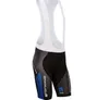 Groothandel- 2016 zomer Fietsen (Bib) Shorts Kleding ademende sneldrogende wielertruien gratis verzending