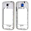 3Color Samsung Galaxy Not 3 N9005 Bostad Mellanram CHASSIS BEZEL SVART OCH VIT