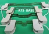 ceramics R7S lamp base J78 lamp holder J118 J135 J189 light tube 189MM 135mm 118mm 78mm