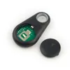 Micro Mini Smart Finder Smart Wireless Bluetooth 4.0 Tracer GPS Locator Tracking Tag Alarm Wallet Key Pet Dog Tracker Anti-LOST Kids Senior