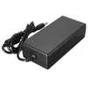 24V 5A AC AD DC Adapter 2125x55 мм AU Gack Plugure Universal AC 110V220V преобразователь в DC 120W Зарядное устройство для светодиодных полос1511263