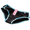 Partihandel-Lady Women Bomull Underkläder Briefs Panties Knickers Sports andas underkläder