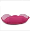 Seat CushionRelieve Coccyx Orthopedic Comfort Foam Tailbone Pillow Stol Pad Massage Cushion Car Office Home Bottom Sitts Pink5879785