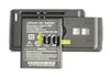 100% первоначально 1800mAh литий-ионная аккумуляторная батарея + Универсальное USB зарядное устройство для THL W100 W100S