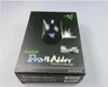 Nuevo Razer Death Adder Mouse 3500DPI Juegos competitivos Ratón óptico para Game Computer Mouse Con embalaje al por menor epacket gratis